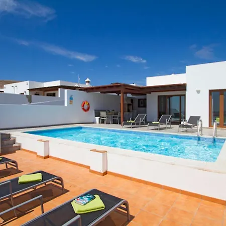 Casa Liana,villasplayablanca *
