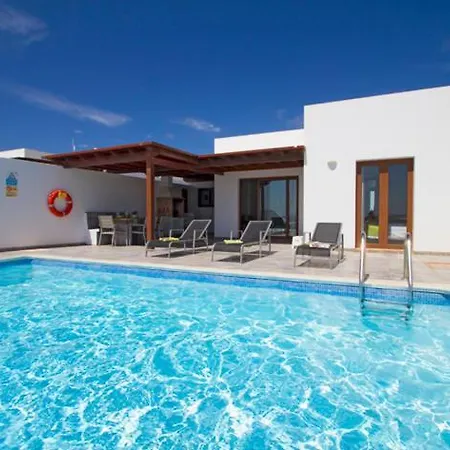فيلة Casa Liana,villasplayablanca