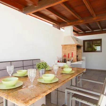 Casa Liana,villasplayablanca