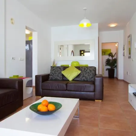 Casa Liana,villasplayablanca * Playa Blanca (Lanzarote)