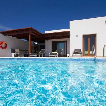 Casa Liana,villasplayablanca Villa *