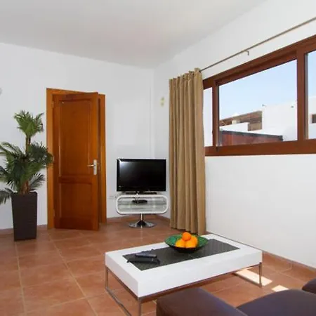 Villa Casa Liana,villasplayablanca Playa Blanca (Lanzarote)