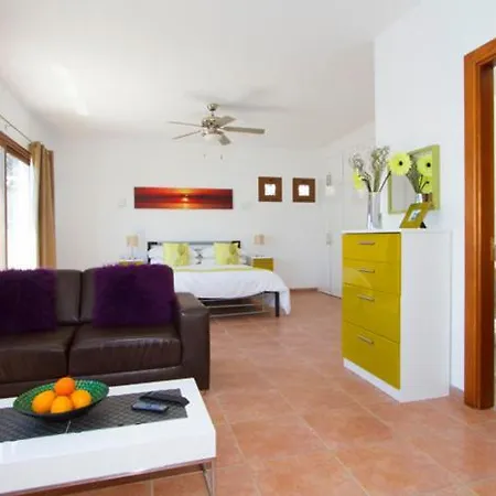 Casa Liana,villasplayablanca *